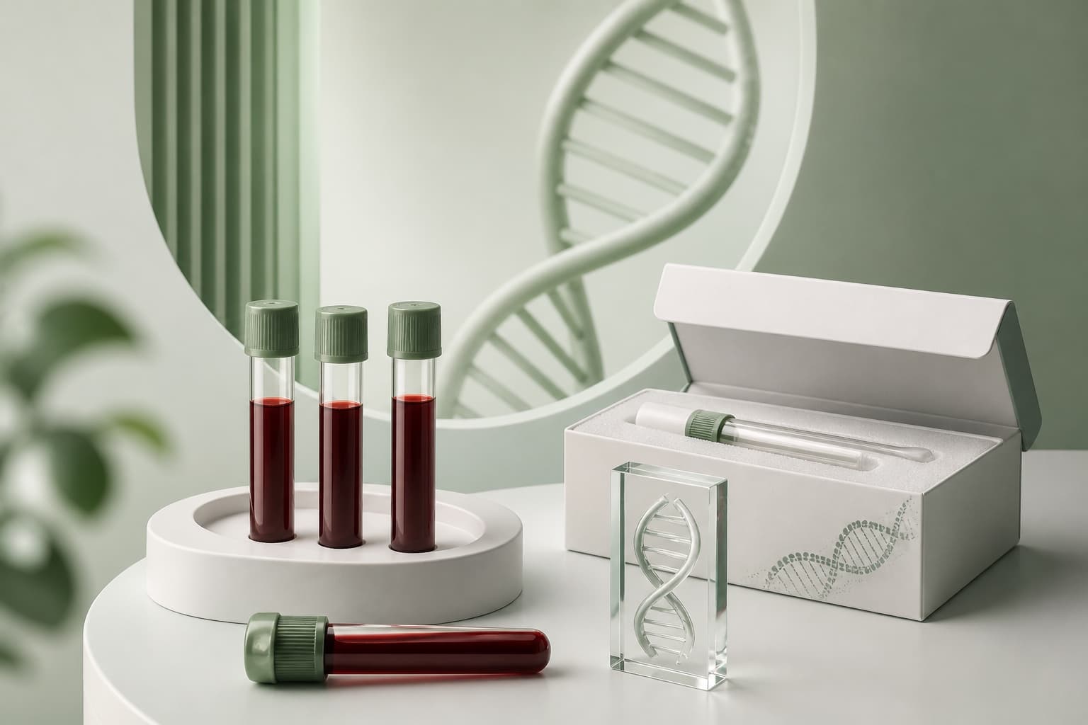 Diagnostics