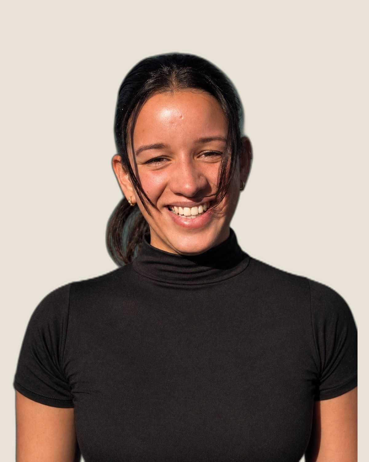 Anna Karina Rivas